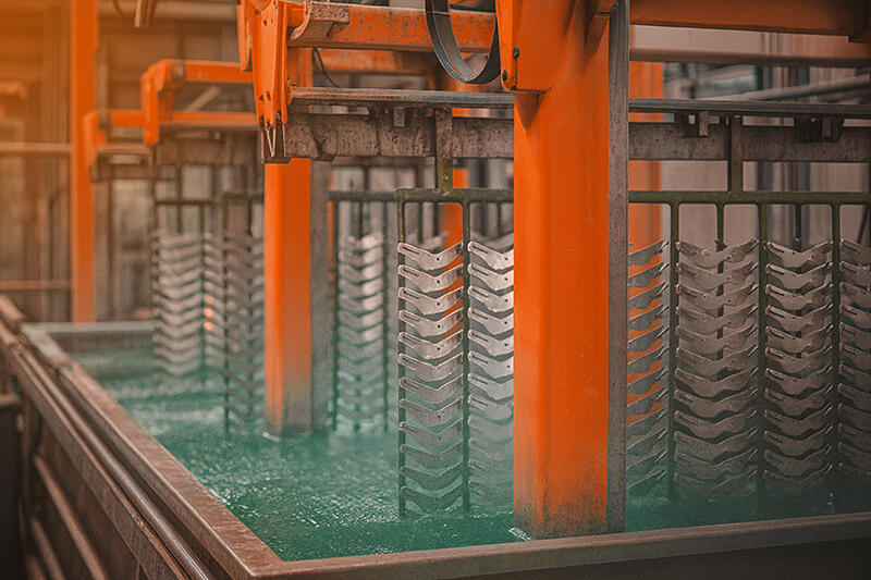 galvanik