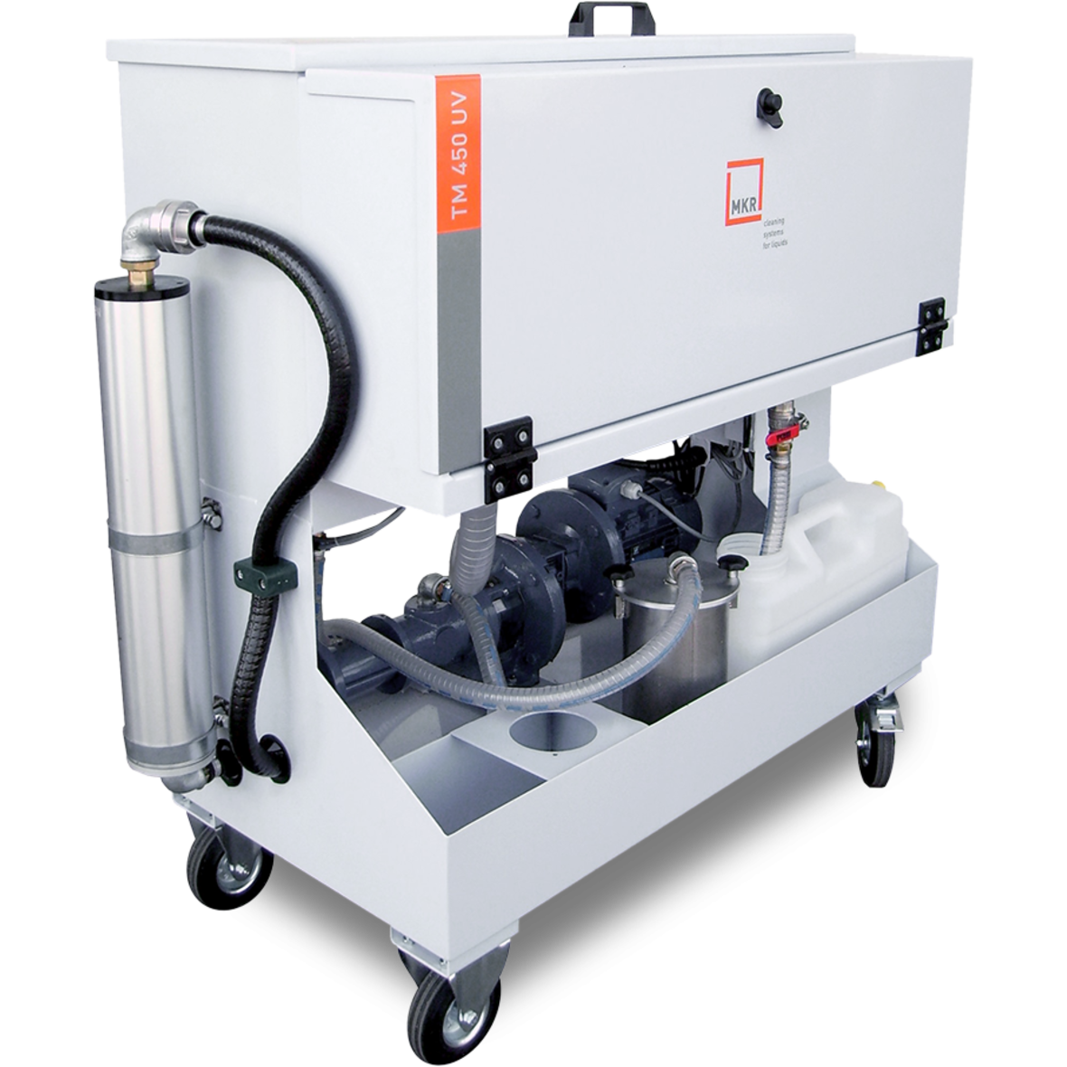 TM 450 UV