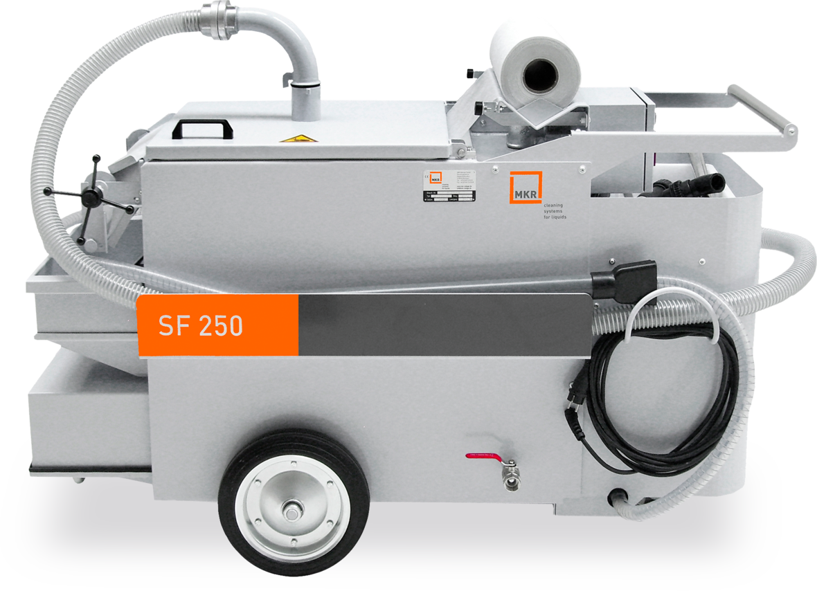 SF 250