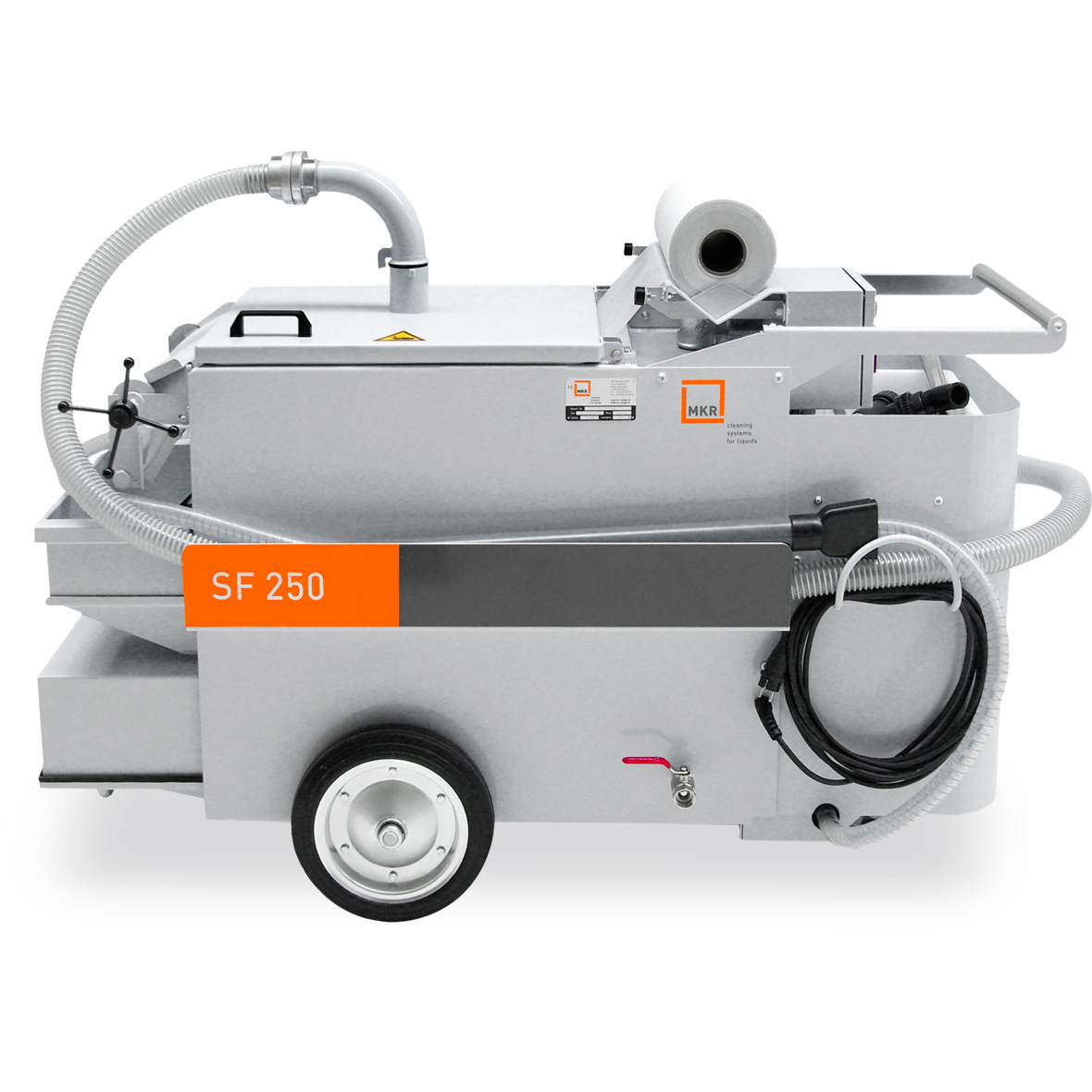 SF 250