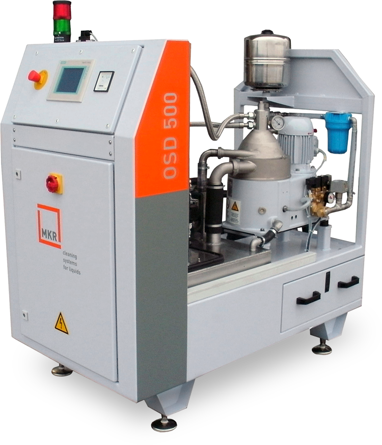 OSE 500