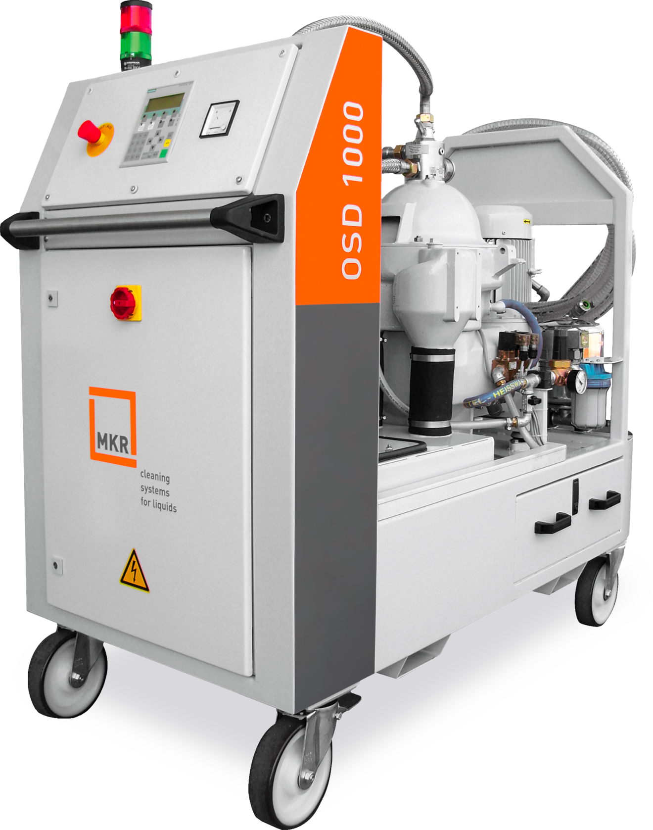 OSE 2000